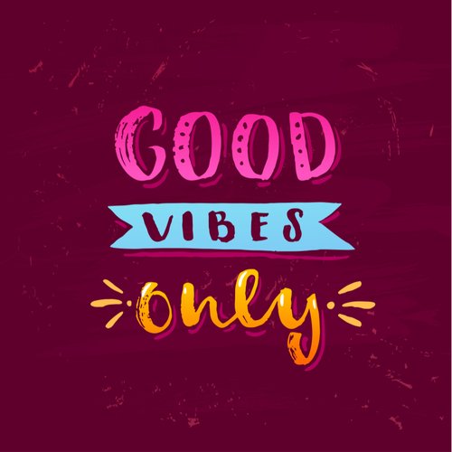 Good Vibes Only_poster_image