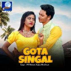 Gota Singal-M0UESCBYQnc