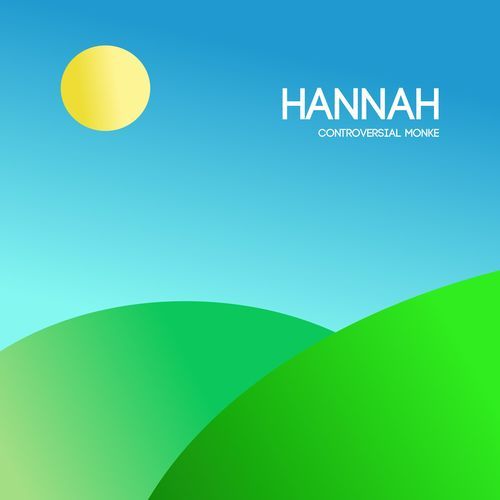 Hannah cover art