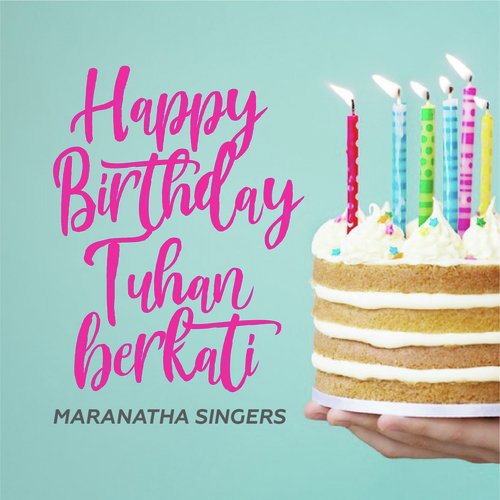 Happy Birthday Tuhan Berkati_poster_image