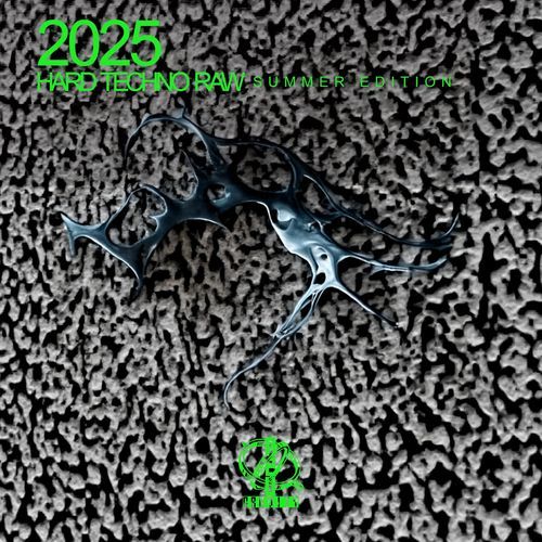 Hard Techno Raw 2025
