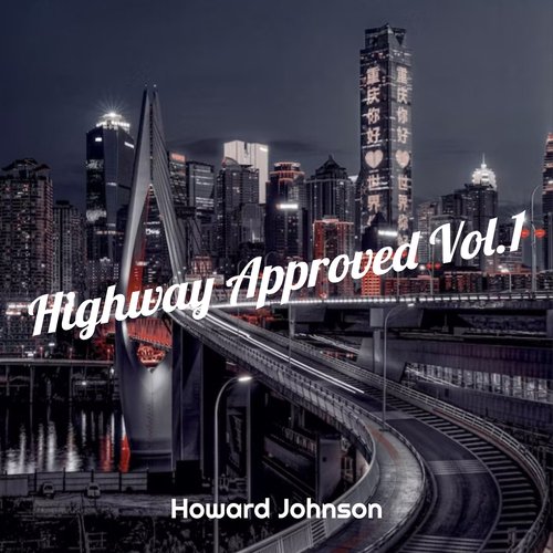 Highway Approved, Vol. 1_poster_image