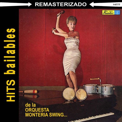Fiesta en Montería (Instrumental) cover art