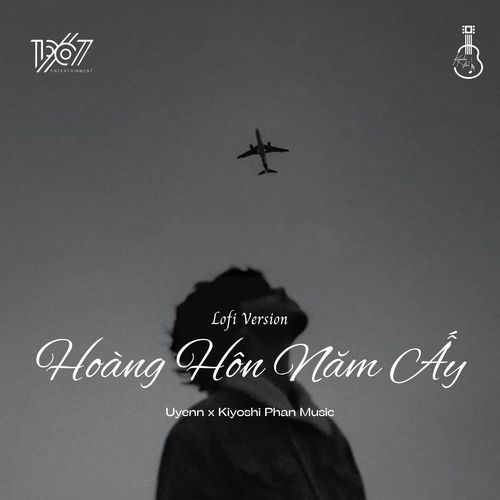 Hoàng Hôn Năm Ấy (Lofi Version)_poster_image