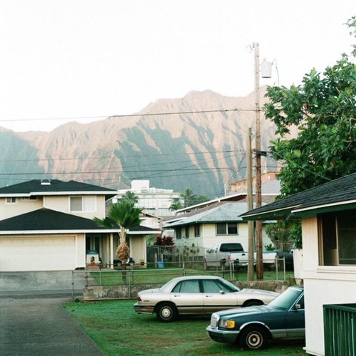 Jules cover art