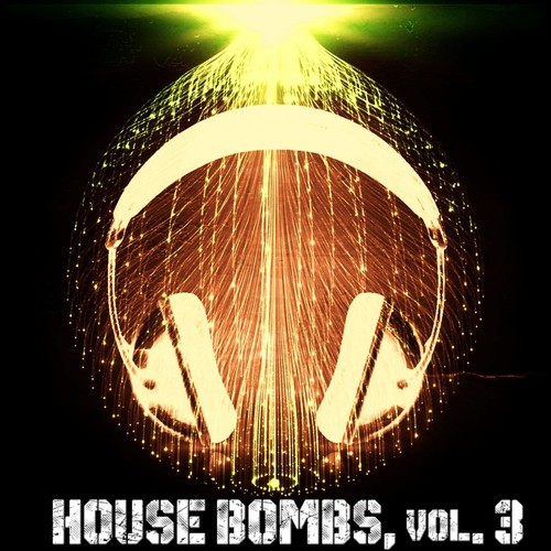 House Bombs, Vol. 3 - 20 Top Grooves