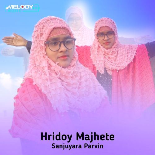 Hridoy Majhete