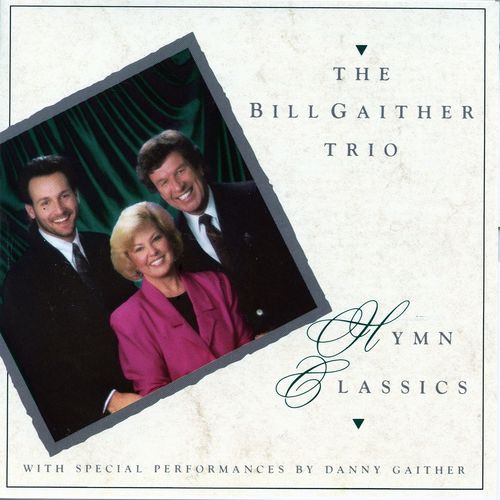 The Bill Gaither Trio
