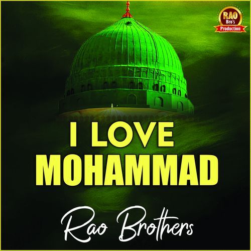 I Love Mohammad