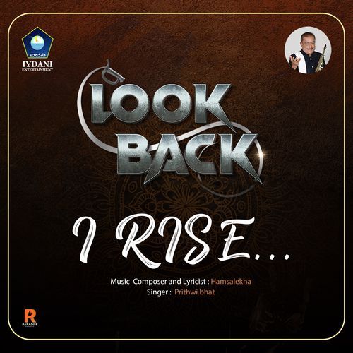 I Rise (From "Look Back")_poster_image