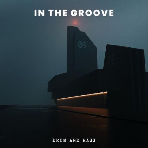 In The Groove (Drum and Bass)