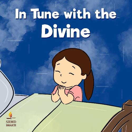 In Tune with the Divine (For Children)