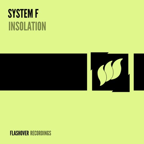 Insolation (Ferry Corsten Remix) cover art