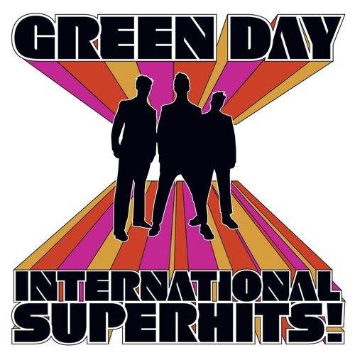 International Superhits!_poster_image