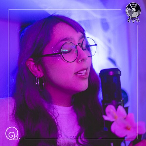 Iván (Live Session) (Vibration Session Vol.6) cover art