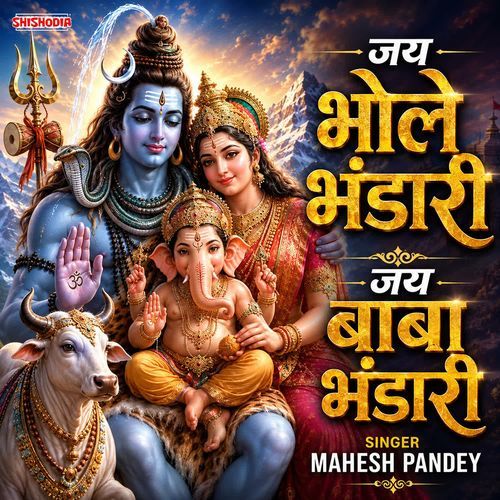 Jai Bhole Bhandari Jai Baba Bhandari