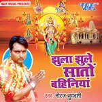 Jhula Jhule Sato Bahiniya