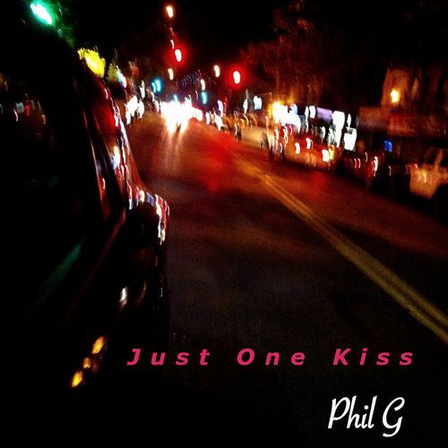 Just One Kiss