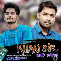 Khan Sir Rap Song-PV4FCDZ8Qlo