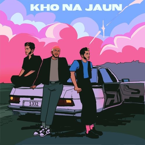 Kho Na Jaun_poster_image