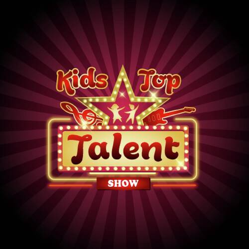 Kids Top Talent Show