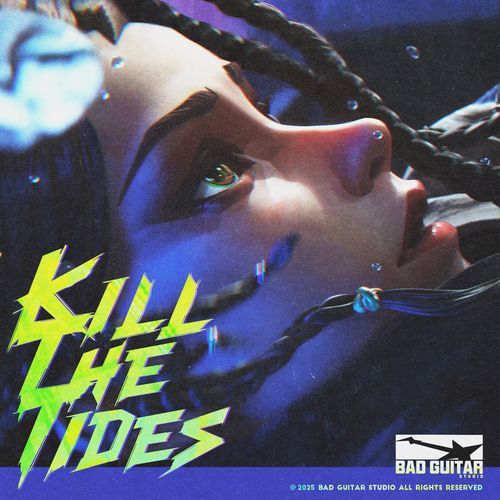 界外狂潮：Kill the Tides