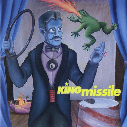 King Missile (Remastered)