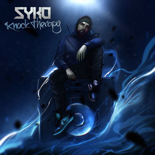The Tribe cover art