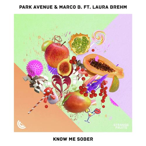 Know Me Sober (feat. Laura Brehm)