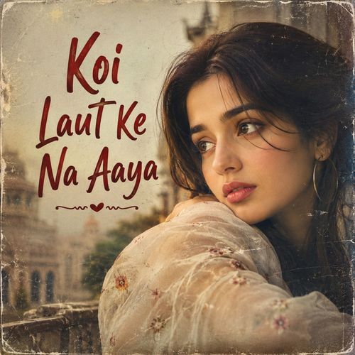 Koi Laut Ke Na Aaya