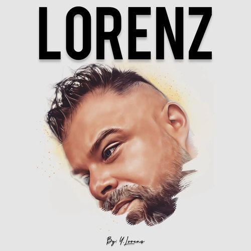 LORENZ cover art