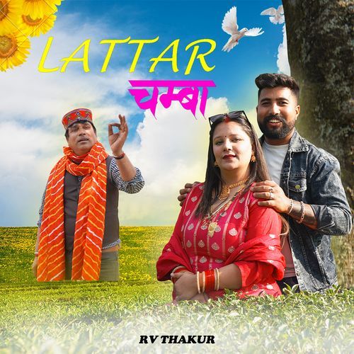 Lattar Chamba