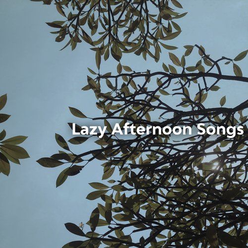 Lazy Afternoon Songs_poster_image