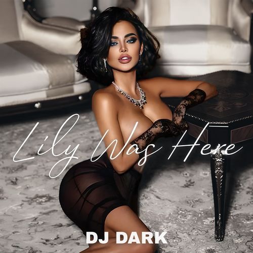 Lily Was Here (Extended) cover art