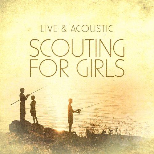 Live and Acoustic - EP_poster_image