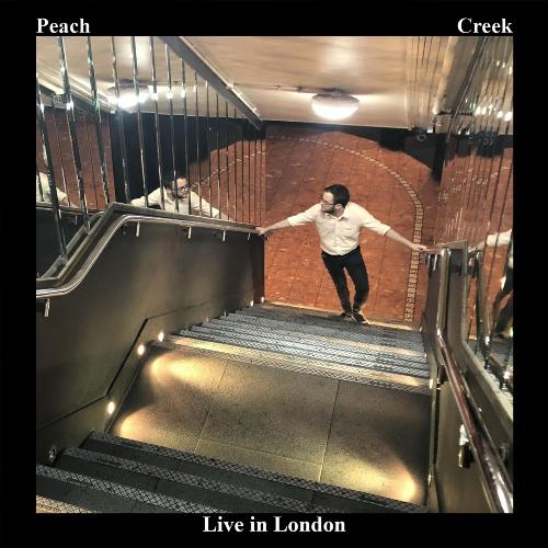 EXP (Live) cover art