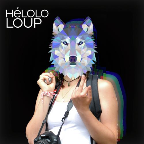 Loup (feat. Pinguee, Winoot, Loulou, Bens & Rubyx)