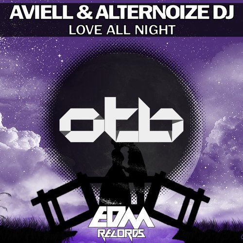 Aviell, Alternoize DJ