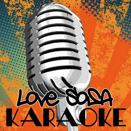 Love Sosa (Originally Performed By Chief Keef) [Karaoke]