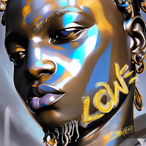 Lowe cover art