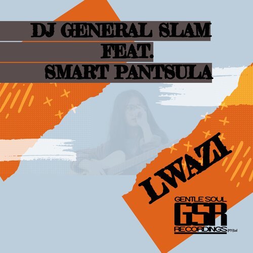 Lwazi cover art