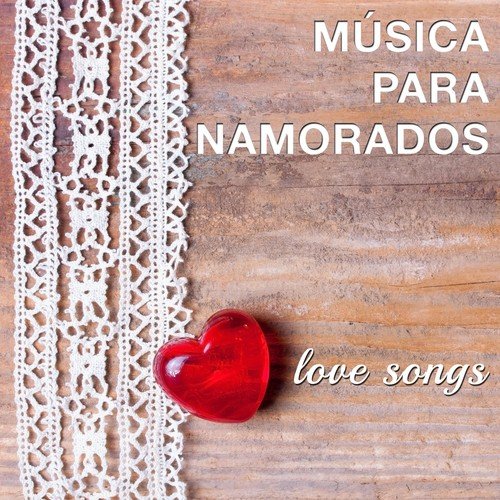 Toda sua, Musicas Romanticas de Piano cover art