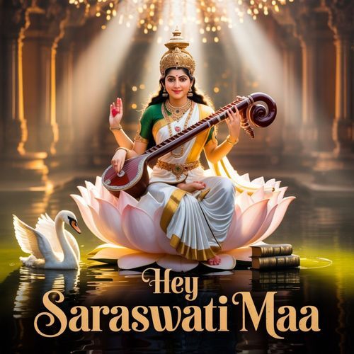 Maa saraswati vandana