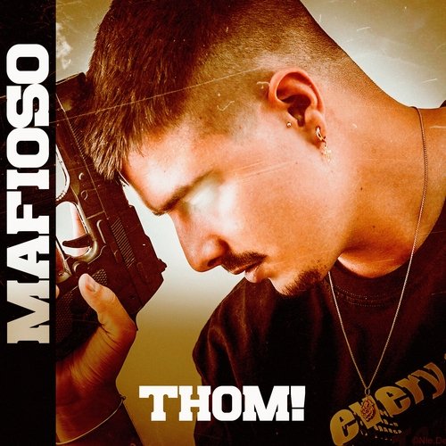 Mafioso cover art