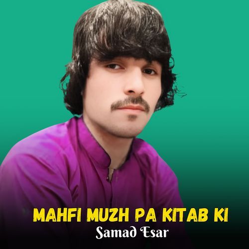 Mahfi Muzh Pa Kitab Ki