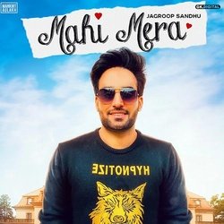 Mahi Mera-OS4PBA5BQmI