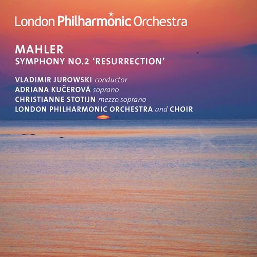 Mahler: Symphony No. 2