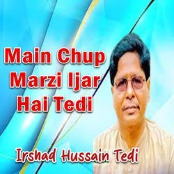 Main Chup Marzi Ijar Hai Tedi-AA0ufBMdYl4