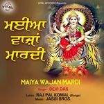 Sham Sham Nachne Nu Ji Karda