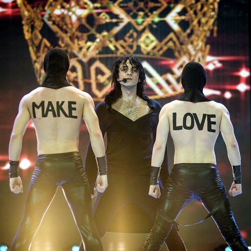 Make Love